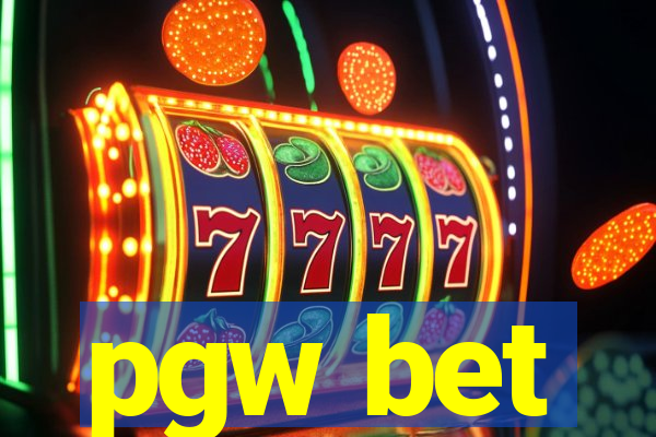 pgw bet